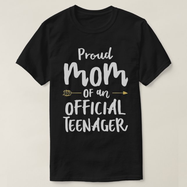 Camiseta Presente de aniversário de vídeo 13 desbloqueado n (Frente do Design)