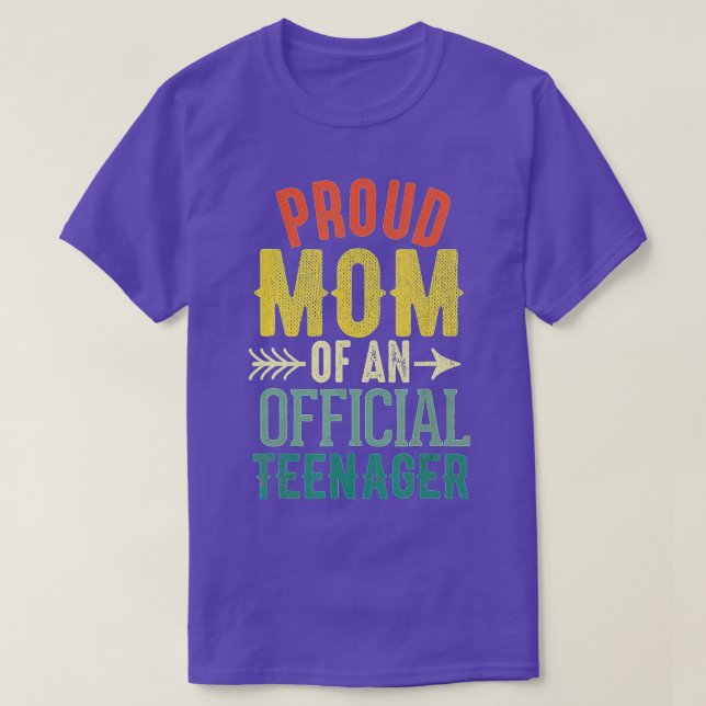 Camiseta Presente de aniversário de vídeo de 13 desbloquead (Frente do Design)