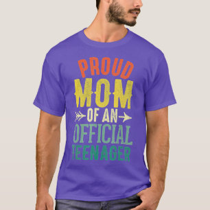 Camiseta Presente de aniversário de vídeo de 13 desbloquead