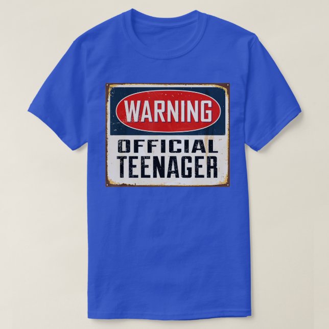 Camiseta Presente de aniversário de vídeo de 13 desbloquead (Frente do Design)