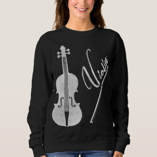 Camiseta Presente de aniversário do músico dos trabalhos 