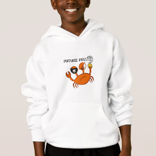 Camiseta Presente de Aniversário Personalizado do Caranguej