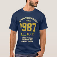 presente de aniversário personalizável