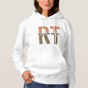 Camiseta Presente de Apreciação para Terapeuta Respiratório