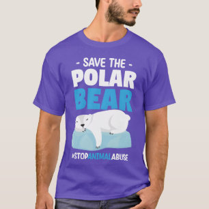 Camiseta Presente de ativista dos direitos dos animais vega