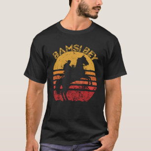 Camiseta Presente de Bamsi Bey