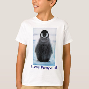 Camiseta Presente de Birdlover dos animais selvagens dos