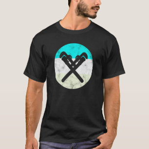 Camiseta Presente De Bomba De Retrorização De Ondas Para Ho