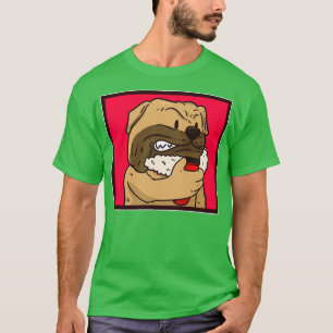 Camiseta Presente de cabeleireiro barbeiro barbeiro 10