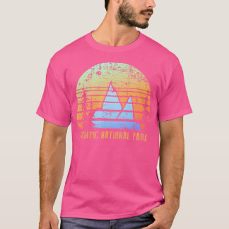 Camiseta Presente de Campanha de Campanha de Campanha de Ca