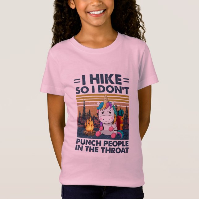 Camiseta Presente de Camper | Eu Vim, Por Isso Não Aniversá (Frente)