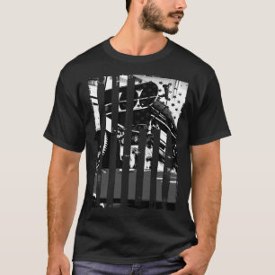Camiseta Presente de Cara de Carro Engraçado - Musica de Ba