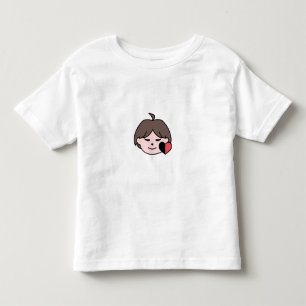 Camiseta Presente de Casal de Aniversário Ideia de Presente