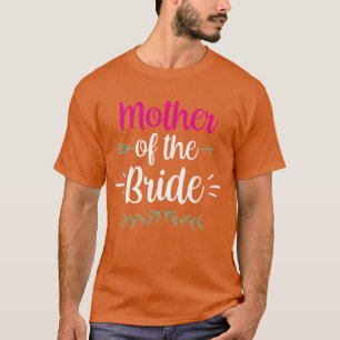 Camiseta Presente de casamento da festa de despedida de sol
