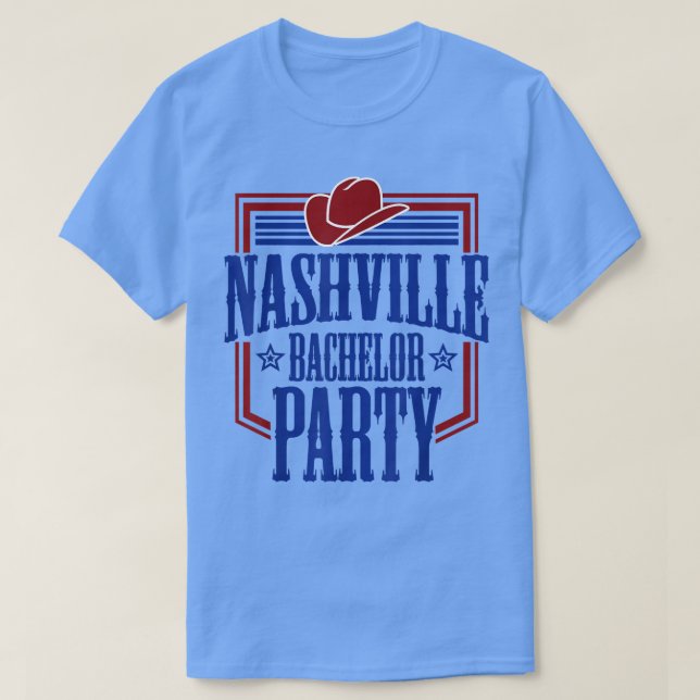 Camiseta Presente de casamento do noivo da despedida de sol (Frente do Design)