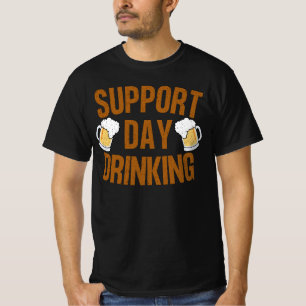 Camiseta Presente De Cerveja Engraçado Para O Homem