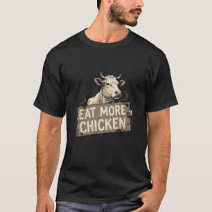 Camiseta Presente de Churrasco do Pitmaster Divertido para