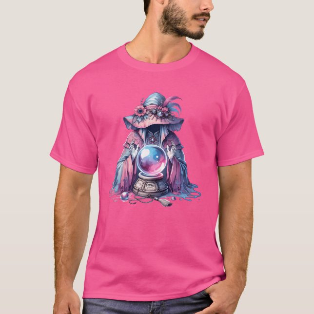 Camiseta presente de Clipart Halloween (Frente)