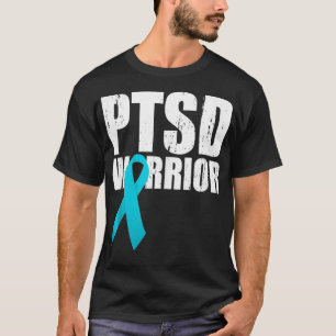 Camiseta Presente de consciência de aumento de Excelente de