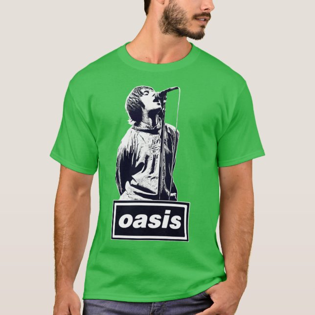 Camiseta presente de conversa esta noite (Frente)