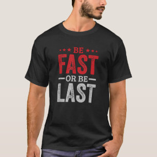Camiseta Presente de corrida de arrancada de carro rápido p
