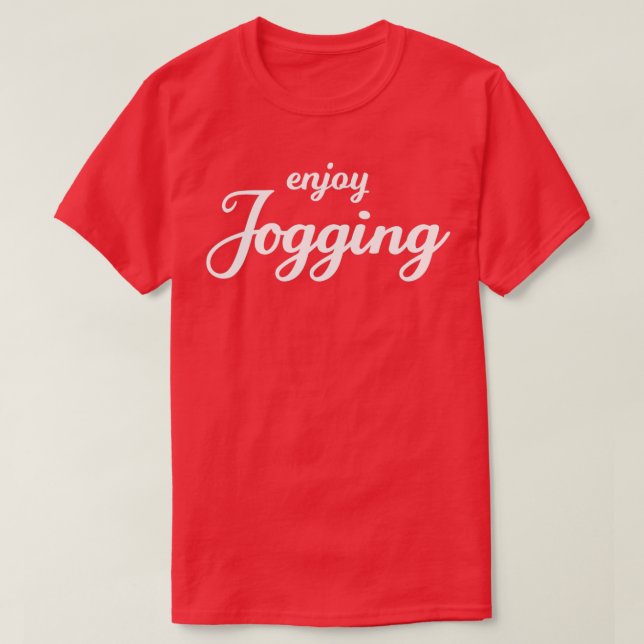 Camiseta Presente de corrida para mãe Pai (Frente do Design)
