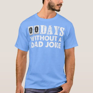 Camiseta Presente de Crianças piada Dia de os pais Engraçad
