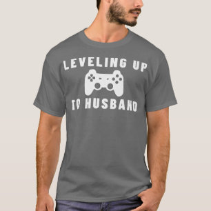Camiseta Presente de Despedida de Solteiro para Noivo Marid