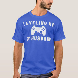 Camiseta Presente de Despedida de Solteiro para o Noivo Mar