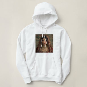 Camiseta Presente de Dia de as mães da Mãe Moderna de Foto 