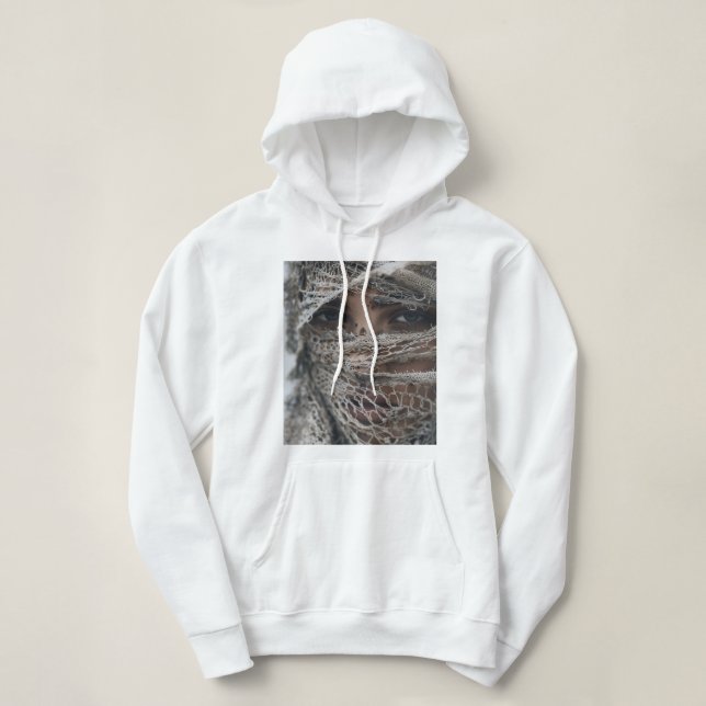 Camiseta Presente de Dia de as mães da Mãe Moderna de Foto  (Frente do Design)