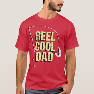 Camiseta Presente de Dia de os pais engraçado do Pai de pes