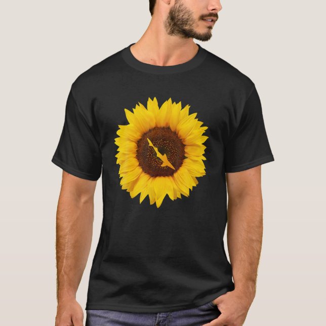 Camiseta Presente De Dogfish Para Mulheres Homens Spurdog A (Frente)