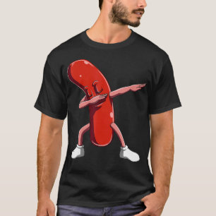 Camiseta Presente De Enchimento Para Enchedores De Enchimen