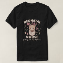 Presente de Enfermeira Adorável para UTI Neonatal