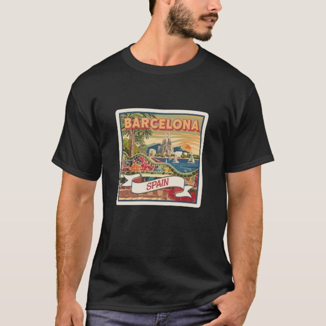 Camiseta Presente de Entusiasta de Arte e Cultura (Frente)