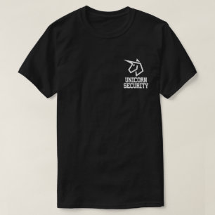 Camiseta Presente de fantasia de Halloween Fácil e Engraç