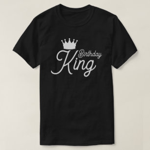 Camiseta Presente de Festa de aniversário de esquadrão do R