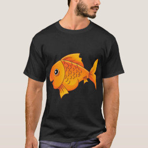 Camiseta presente de Fischereuse da Bavária para pescador