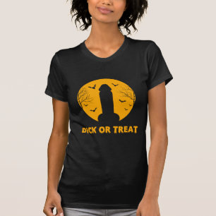 Camiseta Presente de Halloween para Namorada ou esposa