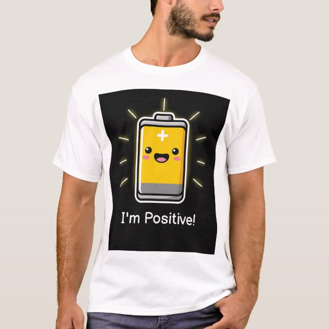 Camiseta Presente de Humor Técnico para Engenheiro de Bater (Frente)
