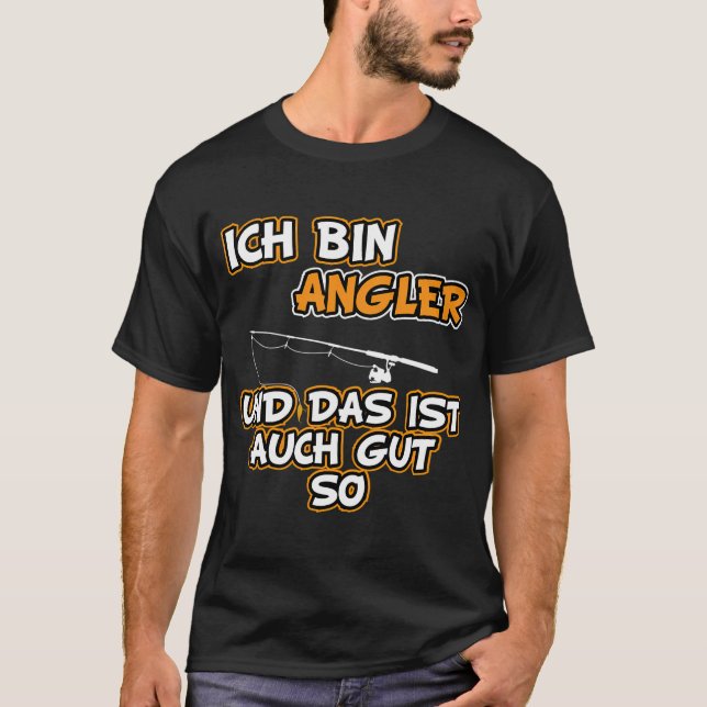 Camiseta Presente de imagem de anjo de dizeres engraçados d (Frente)