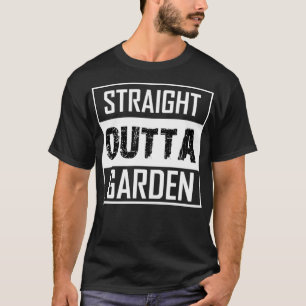 Camiseta Presente de jardineiro