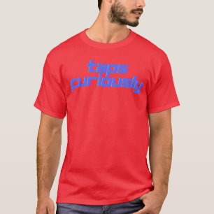 Camiseta presente de jogo para celular engraçado para jogad