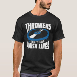 Camiseta Presente De Lançador De Trocas De Rastreio E Camp