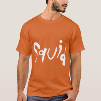 Camiseta Presente de lula