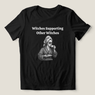 Camiseta Presente de Mãe Engraçado Feminista Personalizável