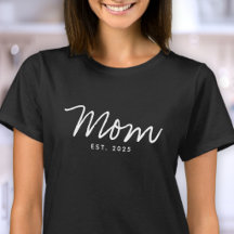 Presente de Mãe Estabelecida Nova Mãe