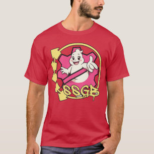 Camiseta Presente de menina do Ultra Kawaii South Shore Gho
