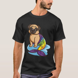 Camiseta Presente de Mulheres Meninas Amantes de Cachorro M